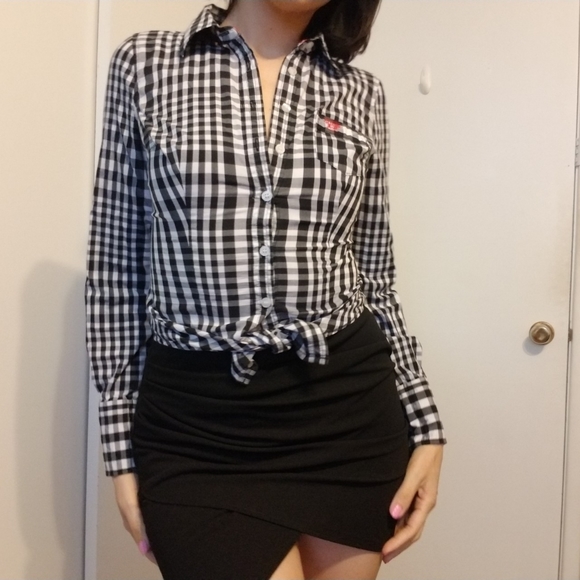 Guess shirt - Picture 5 of 8